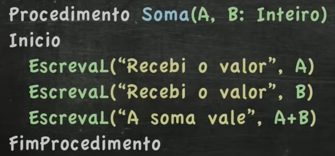 soma-procedimentos